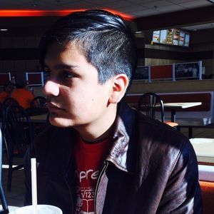 Meet your Posher, Roberto